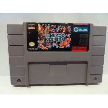 RIVAL TURF! US (sans notice)