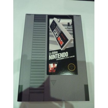 LA BIBLE NES/FAMICOM