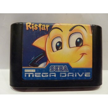 RISTAR (cart. seule)