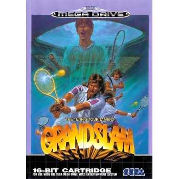 GRANDSLAM : The Tennis Tournament