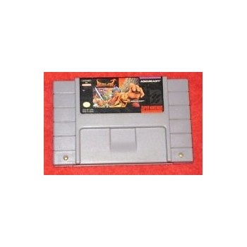 BREATH OF FIRE (complet)