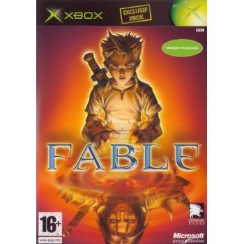 FABLE