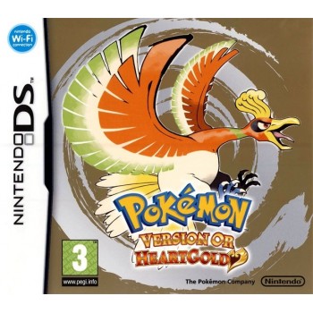 POKEMON VERSION OR
