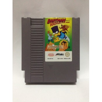 THE SIMPSONS (loose)