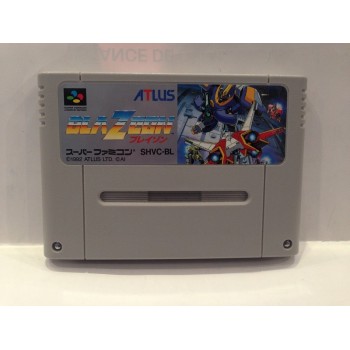 BLAZEON (cart. seule)