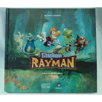 L'HISTOIRE DE NINTENDO Vol.3