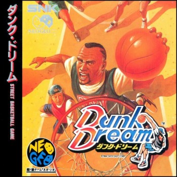 DUNK DREAM avec notice fr