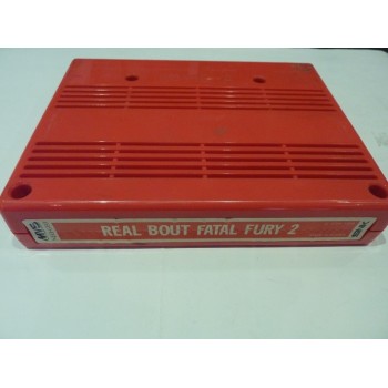 REAL BOUT FATAL FURY 2 (Version Cor&eacute;enne)