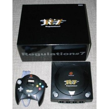 DREAMCAST R7