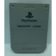CARTE MEMOIRE PLAYSTATION Sony Officielle