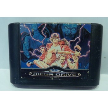 FATAL FURY (Cart. seule)