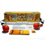 MARACAS SAMBA DE AMIGO OFFICIEL( + le jeu)