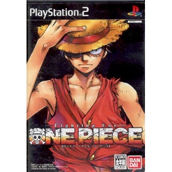 ONE PIECE FIGHTING FOR