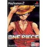 ONE PIECE FIGHTING FOR