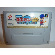 GOEMON 4 (cart. seule)