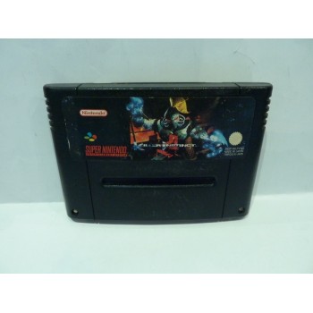 KILLER INSTINCT (cart. seule)