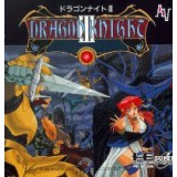 DRAGON KNIGHT III avec spincard