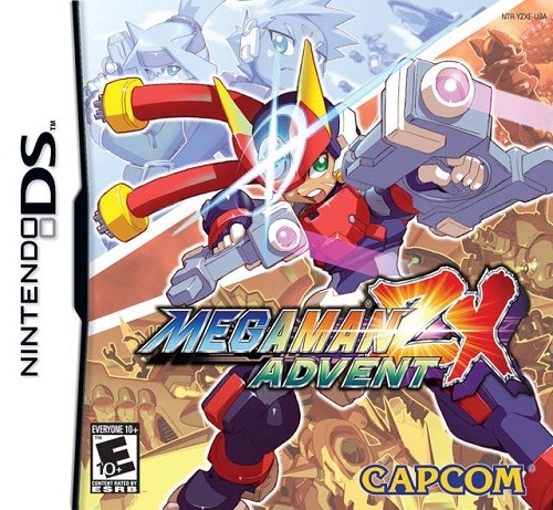 HGペーネロペー MEGAMAN ZX us