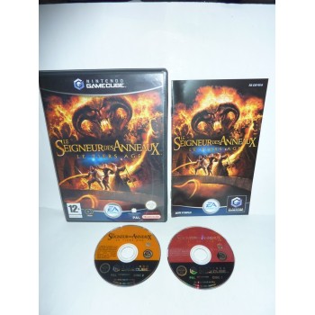 LE SEIGNEUR DES ANNEAUX LE TIERS AGE