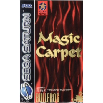 MAGIC CARPET