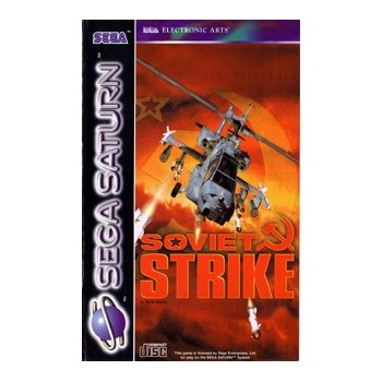 SOVIET STRIKE