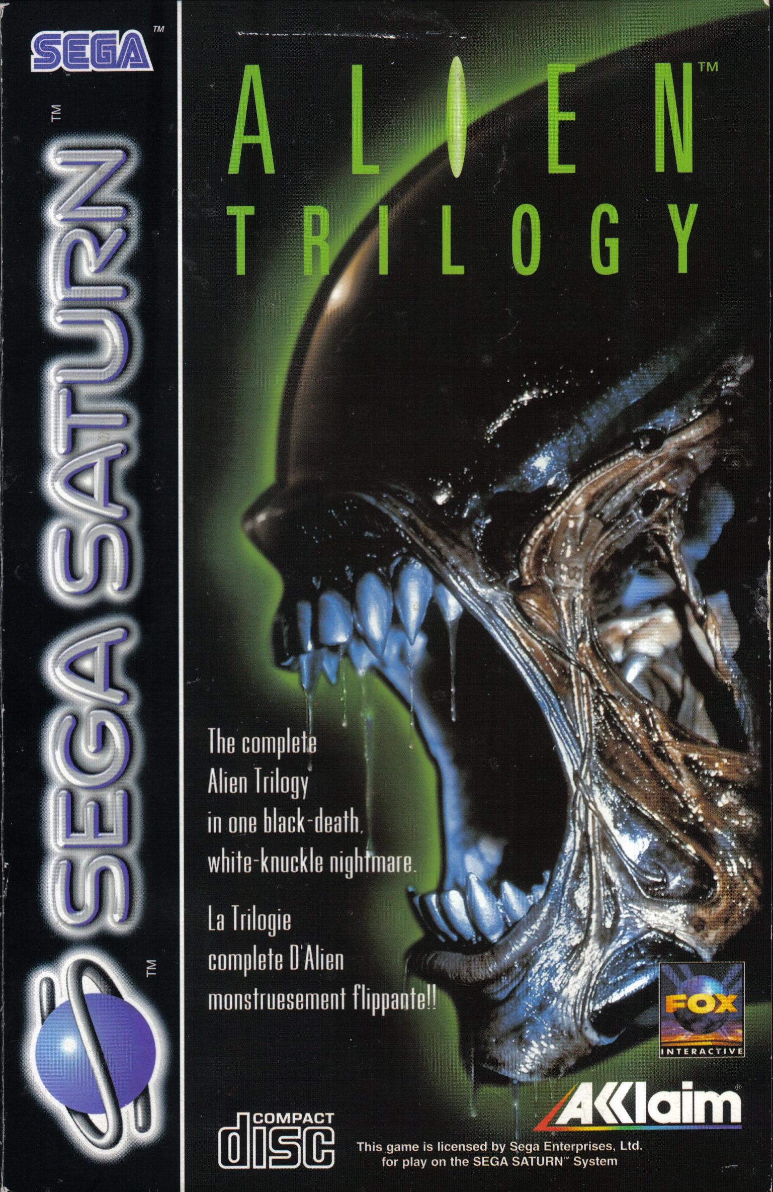 Alien trilogy. Alien Trilogy 1996. Чужой игра сега. Alien Trilogy Sega Saturn. Alien Trilogy PSX.