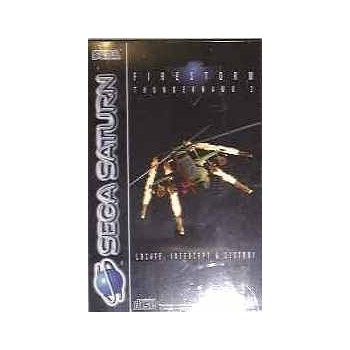 THUNDERHAWK 2