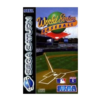 WORLD SERIES BASEBALL