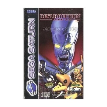 RESURRECTION RISE 2
