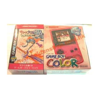 GAMEBOY COLOR SAKURA