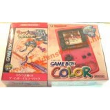 GAMEBOY COLOR SAKURA
