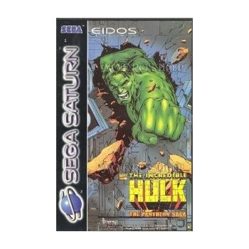 THE INCREDIBLE HULK