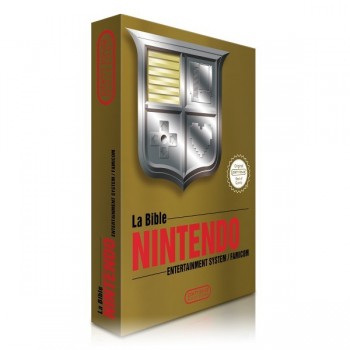LA BIBLE NES LEGEND EDITION 