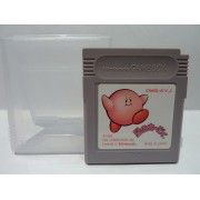 KIRBY jap gb (cart. seule)