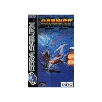 DARIUS 2