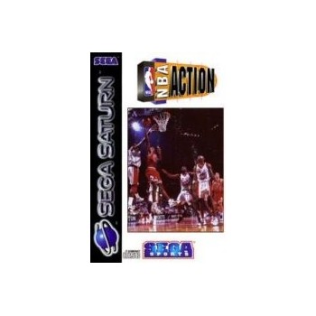 NBA ACTION