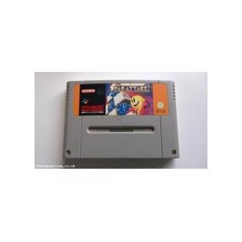 PAC ATTACK fah (cart. seule)