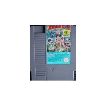 ADVENTURE ISLAND 2 (loose)