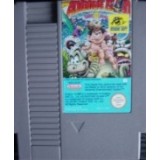 ADVENTURE ISLAND 2 (loose)