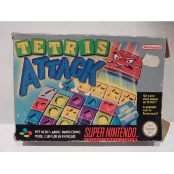 TETRIS ATTACK (sans notice)