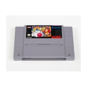 SUPER BOWLING (cart. seule)