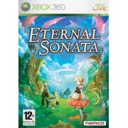 ETERNAL SONATA