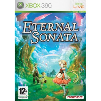 ETERNAL SONATA