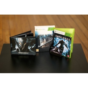 DARK SOULS Collector