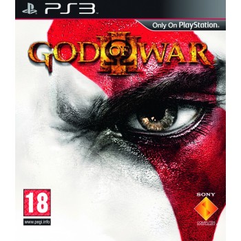 GOD OF WAR II