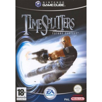 TIME SPLITTERS 2