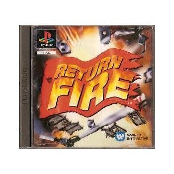 RETURN FIRE