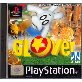 GLOVER