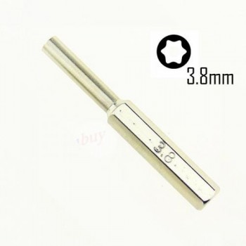 EMBOUT TOURNEVIS RETROGAMING 3,8mm