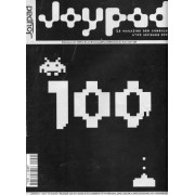 JOYPAD N°100